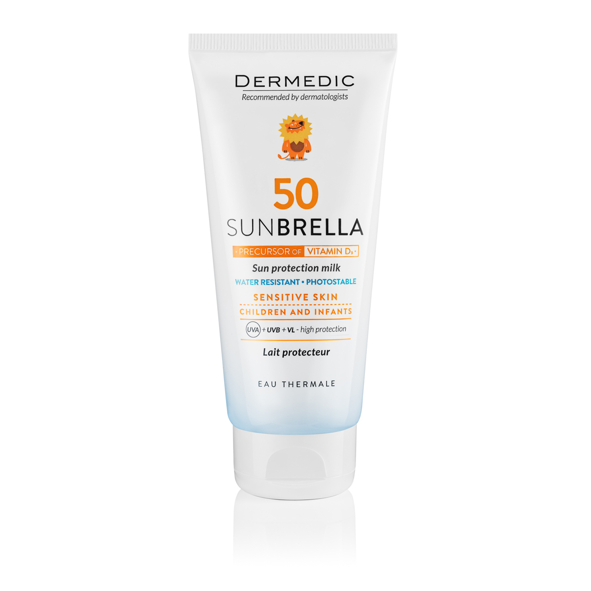 Sunscreen infant discount